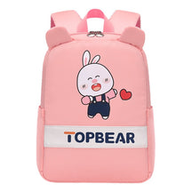 Children's Backpacks, Kindergarten Backpacks, Boys And Girls, Lightweight