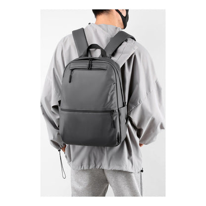Shoulder Bag, Business Computer Bag, Lightweight Student Backpack