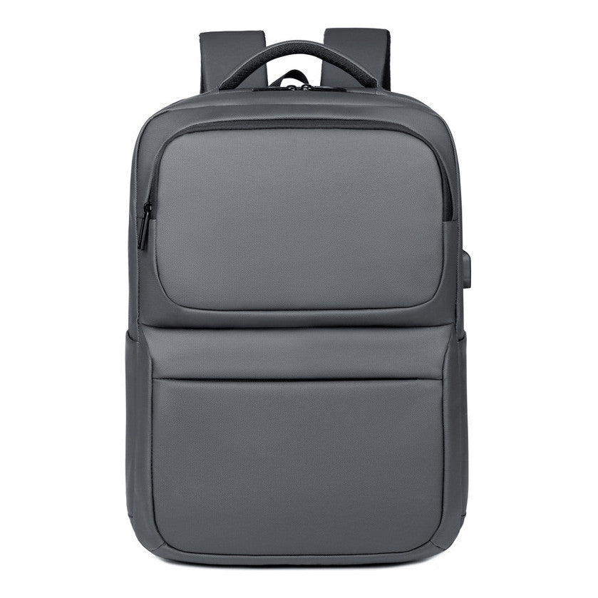 Backpack, Computer Bag, Large Capacity Travel Bag, Travel Bag, Multifunctional