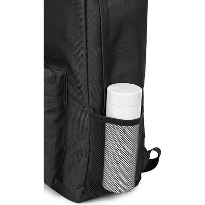 Game Plants Student School Bag Men's And Women's Leisure Backpack