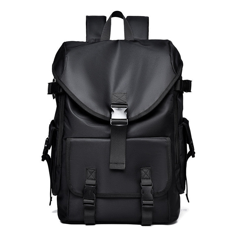 Large Capacity Travel Bag, Leisure Outdoor Sports Backpack, Business Computer Bag, Backpack