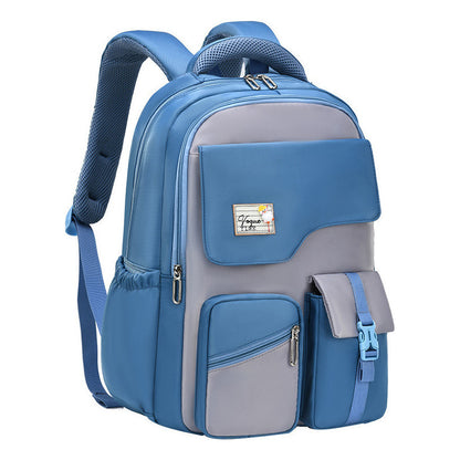 Schoolbag Female Student Backpack