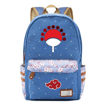Naruto Student Backpack, Fashionable And Casual Backpack