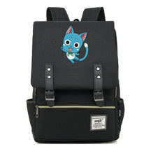 Printed Schoolbags Young Students And Classic Backpacks With Belt Buckles  Men And Women 38*27*12.5cm