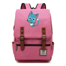 Printed Schoolbags Young Students And Classic Backpacks With Belt Buckles  Men And Women 38*27*12.5cm