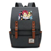 Printed Schoolbags For Men And Women Leisure Belt Buckle Classic Backpack