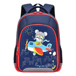 Children's Backpack Super Lightweight Spine Protection Backpack