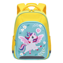 Children's Backpack Super Lightweight Spine Protection Backpack