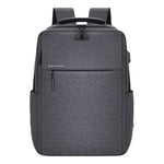 Multi Functional Backpack, Fashionable And Waterproof Computer Bag, Large Capacity Business Backpack