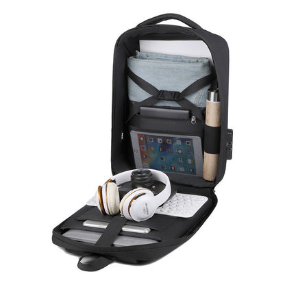 Business Computer Bag, Backpack, Anti-theft Bag, Travel Bag, Large Capacity Backpack