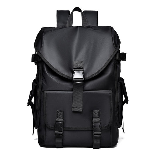 Large Capacity Travel Bag, Leisure Outdoor Sports Backpack, Business Computer Bag, Backpack