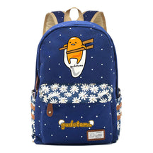 Student Backpack, Leisure Travel Backpack