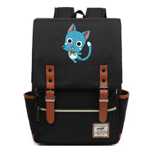 Printed Schoolbags Young Students And Classic Backpacks With Belt Buckles  Men And Women 38*27*12.5cm