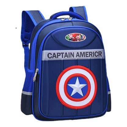 Children's Backpack, Student Backpack, Super Lightweight Spine Protection Backpack