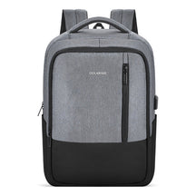 Business Backpack, Laptop Backpack, Waterproof Multifunctional Backpack