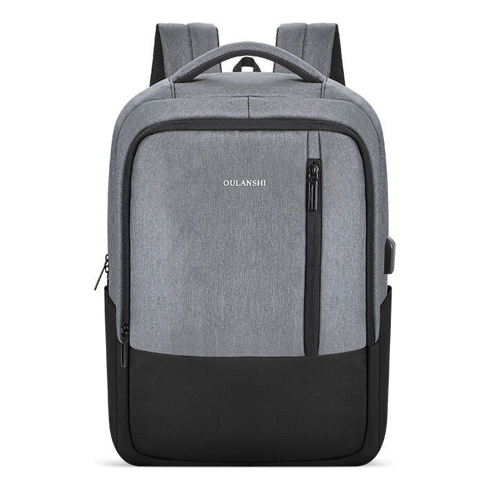 Business Backpack, Laptop Backpack, Waterproof Multifunctional Backpack