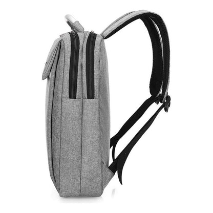Backpack, Business Backpack, Student Backpack, Computer Backpack, Fashion Travel Bag