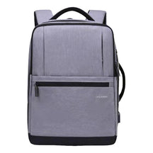 Leisure And Fashionable Computer Bag With Large Capacity For Business Trips, Business Trips, And Mountaineering
