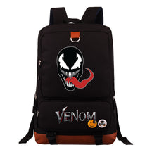 Fashion Print School Bag Backpack Travel Bag