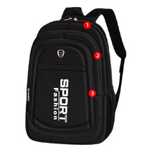 Backpack, Large Capacity Student Backpack, Travel Backpack, Computer Bag