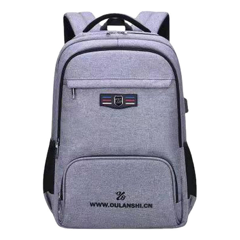 Business Travel Bag, Outdoor Mountaineering, High-capacity Backpack, Business Travel Luggage, Backpack, Computer Backpack