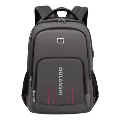 Business Computer Backpack, Backpack, Leisure Student Backpack, Large Capacity