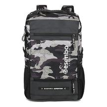 Large Capacity Business Computer Bag, Leisure Travel Bag, Backpack, Student Backpack
