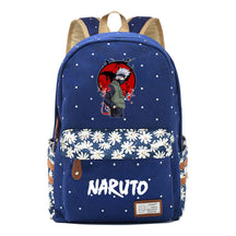 Naruto Student Backpack, Fashionable And Casual Backpack