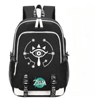 Usb Student Backpack For Men And Women's Leisure Sports Backpack