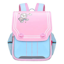 Student Backpack Spine Protection And lightWeight, Boys And Girls Backpack For Children's Backpack