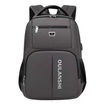 Business Computer Bag Backpack With Multiple Compartments And Large Capacity 16 Inch Computer Bag