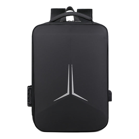 Business Computer Bag, Backpack, Anti-theft Bag, Travel Bag, Large Capacity Backpack