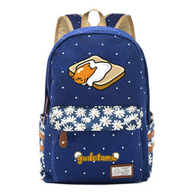 Student Backpack, Leisure Travel Backpack