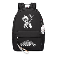 Cartoon Cartoon Fashion Printed Schoolbags For Young Students, Leisure Bags Girls Backpacks