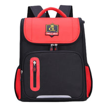 Children's Backpack Lightweight Spine Protection Star Dailu Backpack