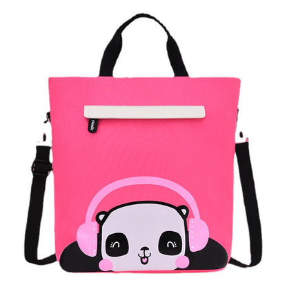 Children's Handbag, Student Crossbody Bag