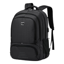 Backpack, Large Capacity Business Travel Bag, Computer Backpack, Student Backpack