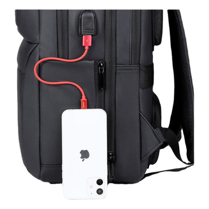 Backpack, Computer Bag, Large Capacity Travel Bag, Travel Bag, Multifunctional
