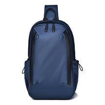 Business Backpack, Casual Crossbody Bag, Lightweight Crossbody Backpack, Shoulder Bag, Sports Bag, Chest Bag, Small Shoulder Bag