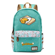Student Backpack, Leisure Travel Backpack