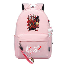 Fashion Printed Teenage Student Backpack For Men And Women, Casual Bag For Women, Backpack For Women