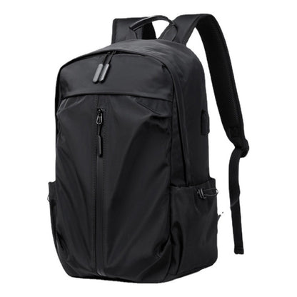 Fashionable Backpack For Men, Large Capacity, Lightweight, Waterproof Travel Bag, Backpack, Business Computer Bag