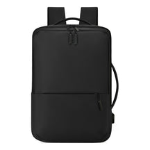 Usb Business Backpack, Large Capacity, Fashionable Backpack, Travel Bag, Sports Backpack