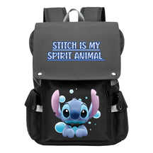 Sports Football Star Usb Charging Cover, Youth Student Backpack, Men's And Women's Leisure Backpack