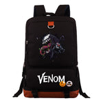 Fashion Printed Youth Student Backpack For Men And Women, Backpack, Travel Bag