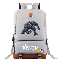 Fashion Printed Youth Student Backpack For Men And Women, Backpack, Travel Bag