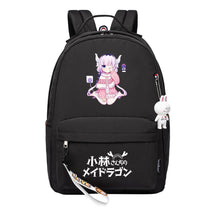 Youth Student Backpack For Men And Women, Leisure Bag Women, Girls Backpack