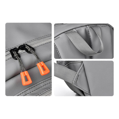 Travel Bag, Computer Bag, Multifunctional Business Backpack