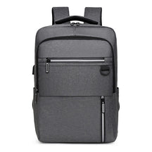 Backpack, Business Computer Bag, Fashionable Outdoor Sports Travel Bag, Backpack