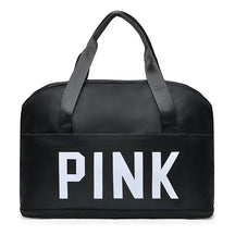 Travel Bag, Dry And Wet Separation, Fitness Bag, Lightweight Portable Shoulder Bag, Luggage Bag